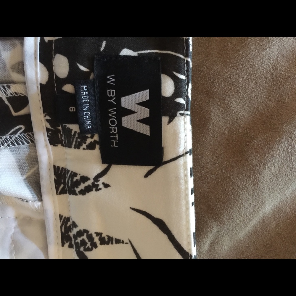 Patterned Shorts - image 4